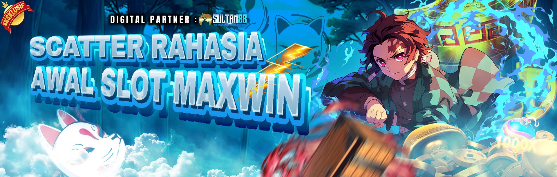 POLA68 Banner Slot Online